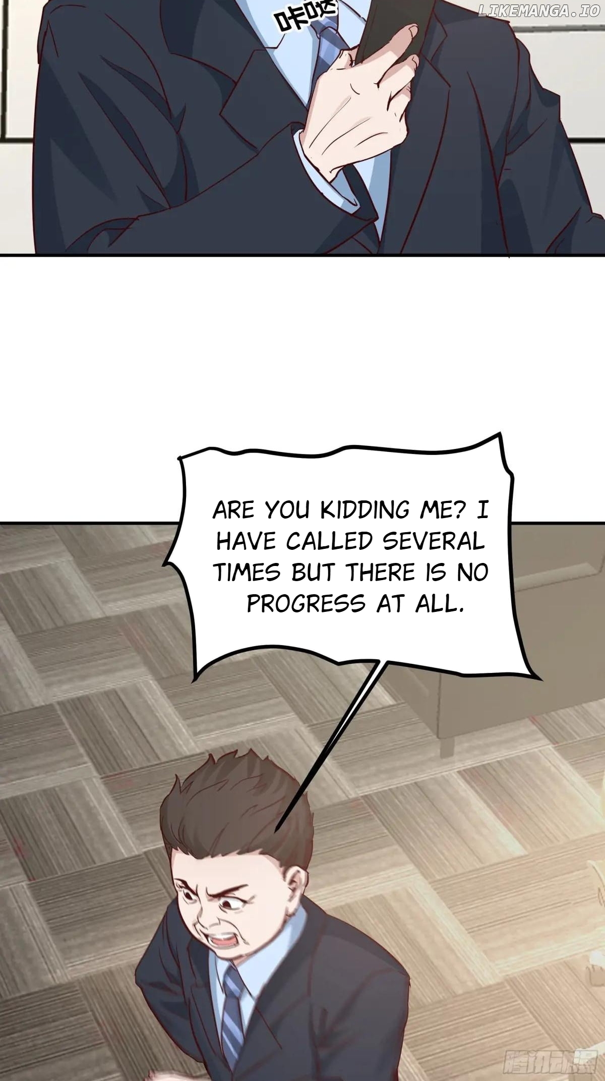 I Really Don’t Want to be Reborn Chapter 435 - page 60